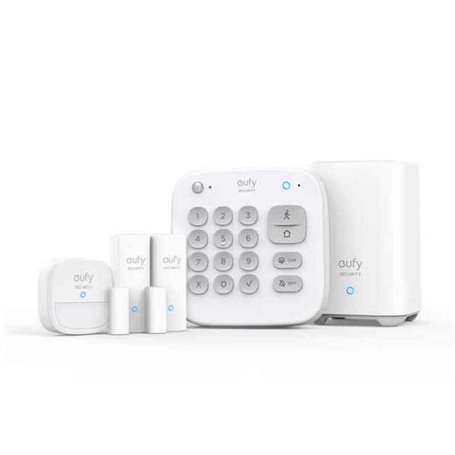 Eufy T8990321 dispositif de sécurité pour maison intelligente Wi-Fi