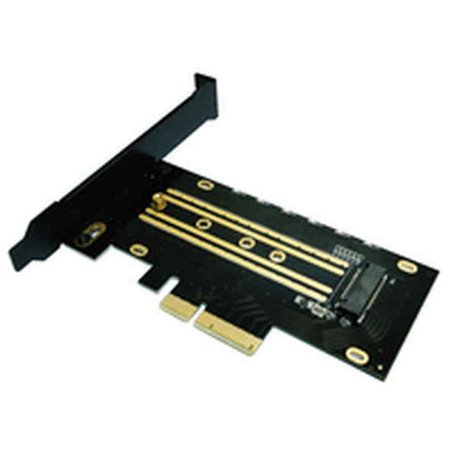 CoolBox COO-ICPE-NVME carte et adaptateur d'interfaces Interne M.2