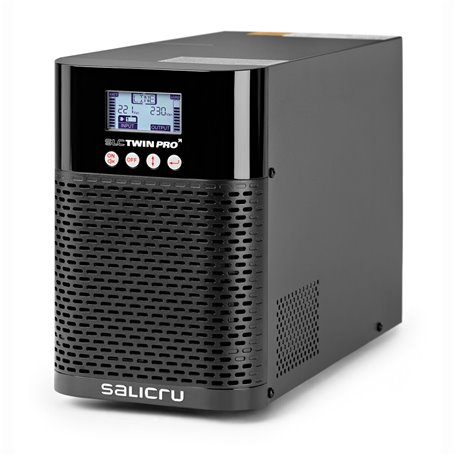 Salicru SLC-1000-TWIN PRO2 IEC