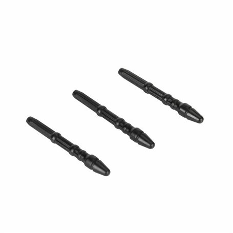 Targus AMM173RTGL Accessoire pour stylus Noir 3 pièce(s)