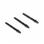 Targus AMM173RTGL Accessoire pour stylus Noir 3 pièce(s)