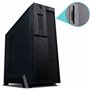 Hiditec SLM30 Mini Tower Noir