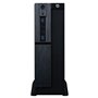 Hiditec SLM30 Mini Tower Noir