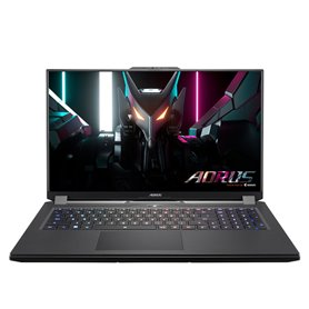 GIGABYTE AORUS 17H BXF-74ES554SH laptop Intel® Core i7 i7-13700H Ordinateur portable 43