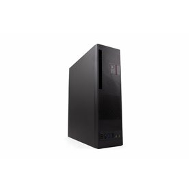 CoolBox T-360 Tower Noir 300 W