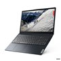 Lenovo IdeaPad 1 15ALC7 Ordinateur portable 39,6 cm (15.6") Full HD AMD Ryzen 5 5500U 8 Go DDR4-SDRAM 512 Go SSD Wi-Fi 6