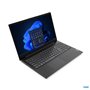 Lenovo V V15 Ordinateur portable 39,6 cm (15.6") Full HD Intel® Core i5 i5-1235U 8 Go DDR4-SDRAM 256 Go SSD Wi-Fi 5 (802