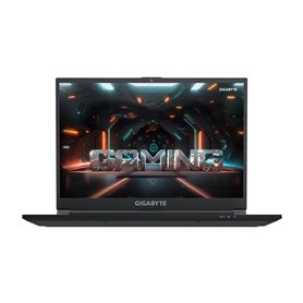 Gigabyte G6 KF-H3PT854SD laptop Ordinateur portable 40