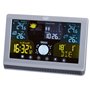 Trevi ME 3P70 RC Gris LCD Batterie DC