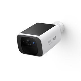 Eufy SoloCam S220 Cube Caméra de sécurité IP Intérieure et extérieure Plafond/mur