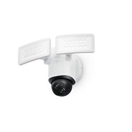 Eufy E340 Dôme Caméra de sécurité IP Intérieure et extérieure 3072 x 1620 pixels Plafond/mur