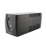 CoolBox SAI Guardian 3 1000VA alimentation d'énergie non interruptible Veille 1 kVA 600 W 4 sortie(s) CA