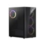 XPG LANDER 500 Midi Tower Noir