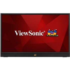 Viewsonic VA1655 écran plat de PC 40