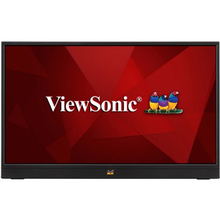 Viewsonic VA1655 écran plat de PC 40