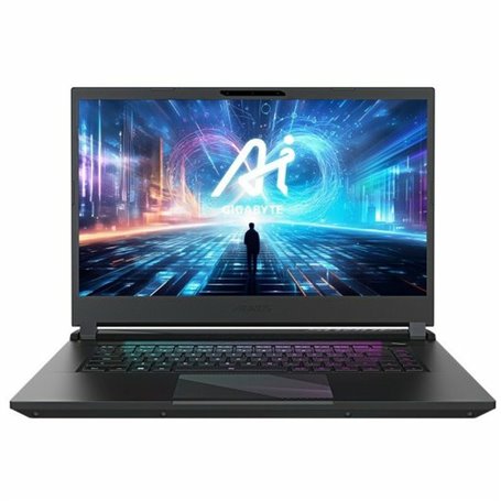 GIGABYTE AORUS 15 BKG-13EE754SH laptop Intel Core Ultra 7 155H Ordinateur portable 39