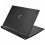 GIGABYTE AORUS 15 BKG-13EE754SH laptop Intel Core Ultra 7 155H Ordinateur portable 39,6 cm (15.6") Quad HD 16 Go DDR5-SD