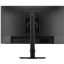 Viewsonic VA VA2408-HDJ écran plat de PC 61 cm (24") 1920 x 1080 pixels Full HD LED Noir