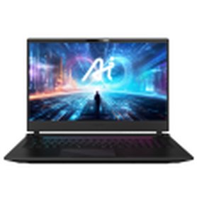 GIGABYTE AORUS 17 BSG-13ES654SH laptop Intel Core Ultra 7 155H Ordinateur portable 43