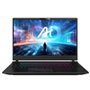 GIGABYTE AORUS 17 BSG-13ES654SH laptop Intel Core Ultra 7 155H Ordinateur portable 43