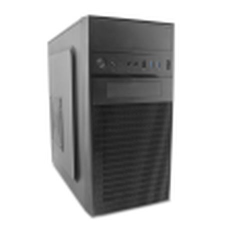 CoolBox M-580 Micro Tower Noir 500 W