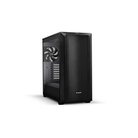 be quiet! Shadow Base 800 Black Midi Tower Noir