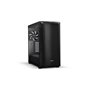 be quiet! Shadow Base 800 Black Midi Tower Noir