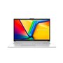 ASUS Vivobook Go 15 E1504FA-NJ643W AMD Ryzen 5 7520U Ordinateur portable 39