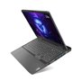 Lenovo LOQ Ordinateur portable 39,6 cm (15.6") Full HD Intel® Core i7 i7-13620H 16 Go DDR5-SDRAM 512 Go SSD NVIDIA GeFor