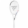 Raquette de Tennis Tecnifibre Tfight 280 Isoflex Grip 2 Blanc