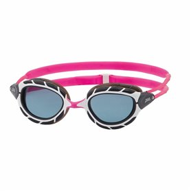 Lunettes de bain Zoggs Predator Rose Petit