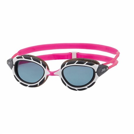 Lunettes de bain Zoggs Predator Rose Petit