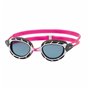 Lunettes de bain Zoggs Predator Rose Petit