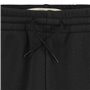 Pantalons de Survêtement pour Enfants Levi's Boxtab Meteorite Noir