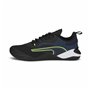 Chaussures de Running pour Adultes Puma Fuse 2.0 Noir Homme