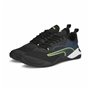 Chaussures de Running pour Adultes Puma Fuse 2.0 Noir Homme