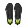 Chaussures de Running pour Adultes Puma Fuse 2.0 Noir Homme