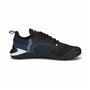 Chaussures de Running pour Adultes Puma Fuse 2.0 Noir Homme