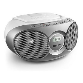 Philips Lecteur de CD AZ215S/12