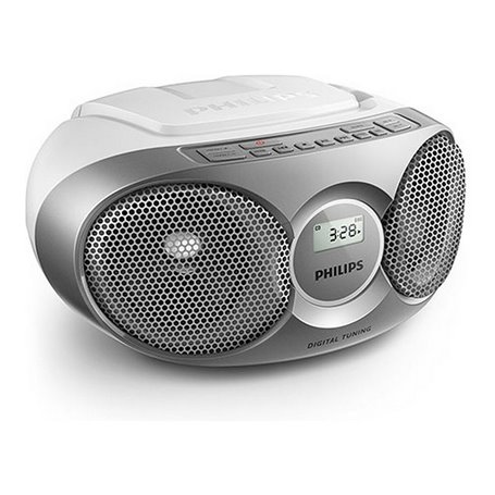 Philips Lecteur de CD AZ215S/12