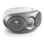 Philips Lecteur de CD AZ215S/12