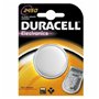 Duracell CR2450 3V Batterie à usage unique Lithium