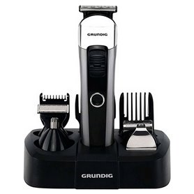 Grundig GMS3240 tondeuse à cheveux Noir