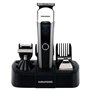 Grundig GMS3240 tondeuse à cheveux Noir