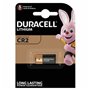 Duracell Ultra Photo CR2 Batterie à usage unique Lithium-Ion (Li-Ion)