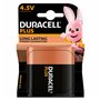 Duracell 4.5V Plus Power Batterie à usage unique Alcaline