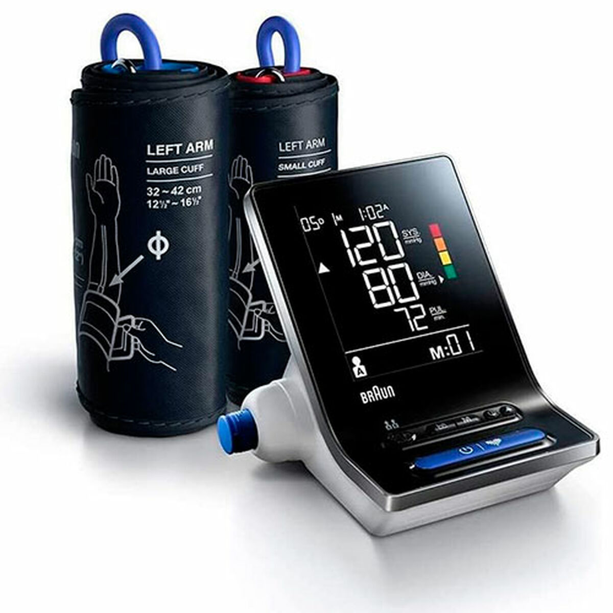 Cardiofréquencemètres