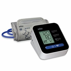 Braun ExactFit 1 Bras supérieur Automatique