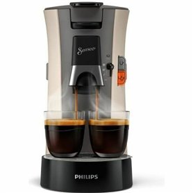 Philips SENSEO® Select CSA240/31 Machine à café à dosettes