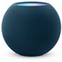 Haut-parleur portable Apple HomePod mini Bleu